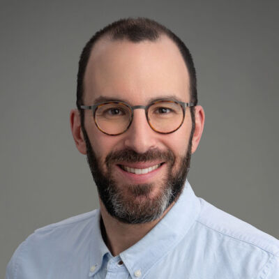 Eric Adelman