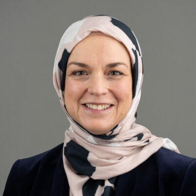 Nassima Fertikh