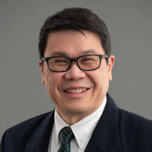 Dave Hsu