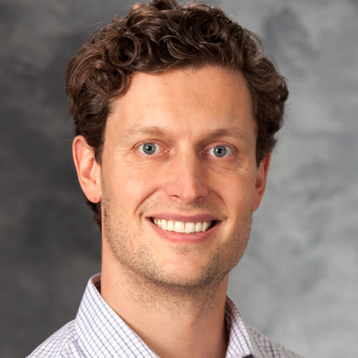 Ruff, Jerdan – DEPARTMENT OF NEUROLOGY – UW–Madison