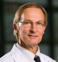 Douglas Dulli, M.D., M.S.