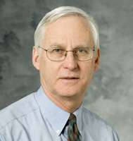 John Fleming, M.D.