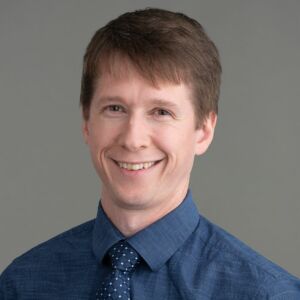 Andrew Knox, M.D.
