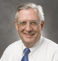 Paul Rutecki, M.D.
