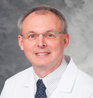 Nicholas Stanek, M.D.