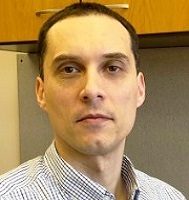 Marcelo Vargas, Ph.D.