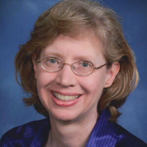 Cara Westmark, Ph.D.