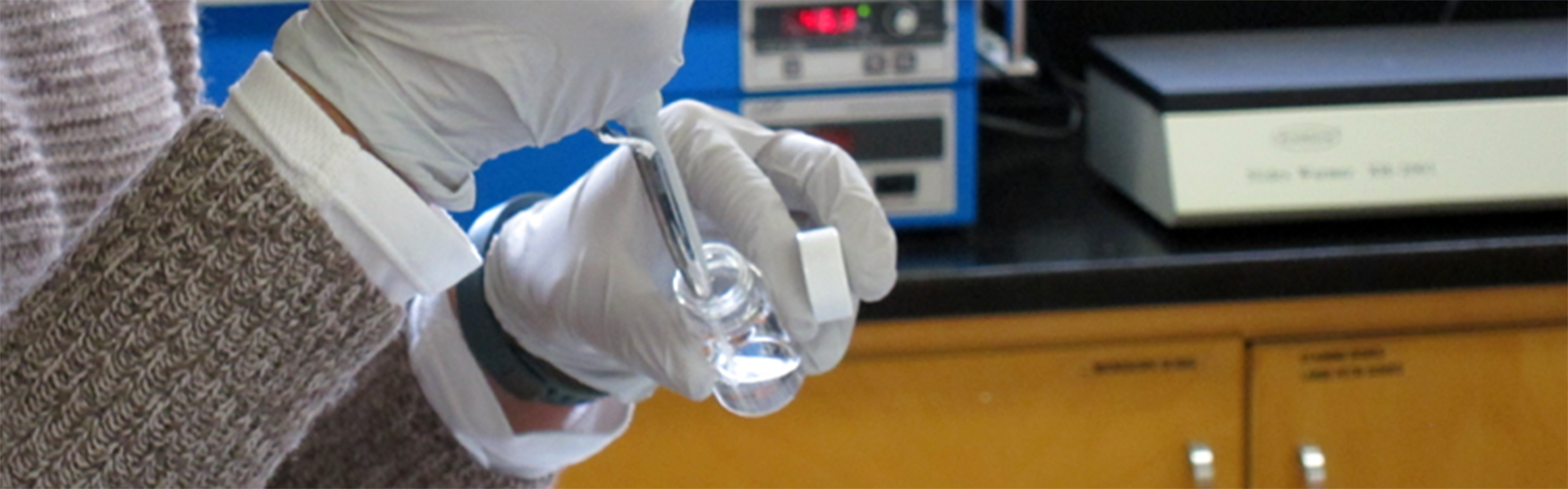 Burger Lab DEPARTMENT OF NEUROLOGY UWMadison