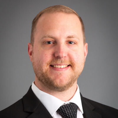 Jeffrey Blakesley, D.O.