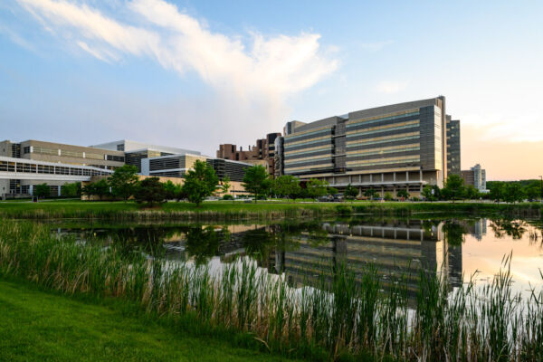 DEPARTMENT OF NEUROLOGY – University of Wisconsin School ...