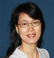 Yuzhen Pan