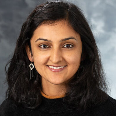 Smitha Holla