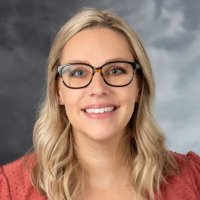 Cassie Nankee