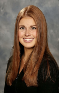 Olivia Gibbs