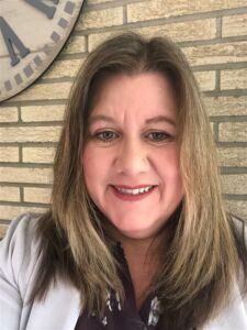 Kerry Ludke