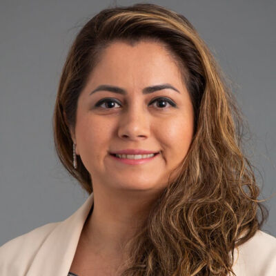 Sepideh Chagharvand