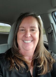 Amy Hawley